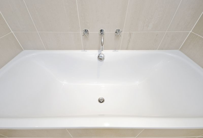 Bathtub Resurfacing