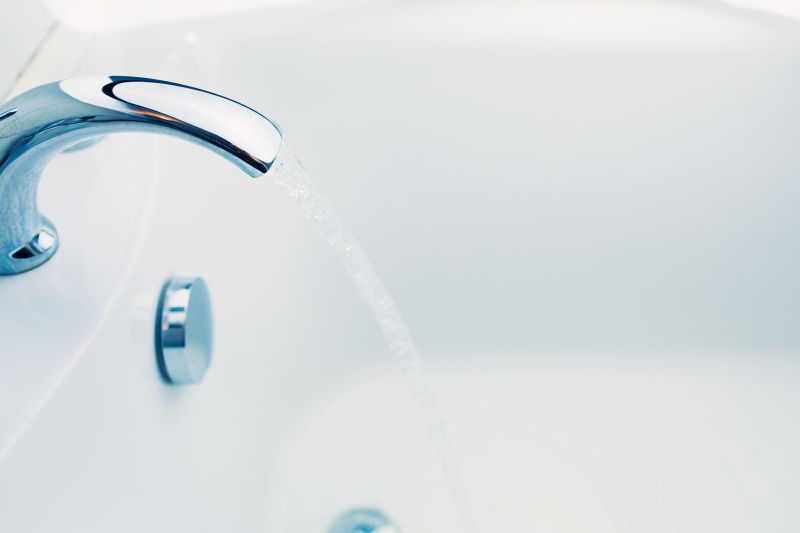 Cost of Bathtub Refinishing in Lincolnton, NC
